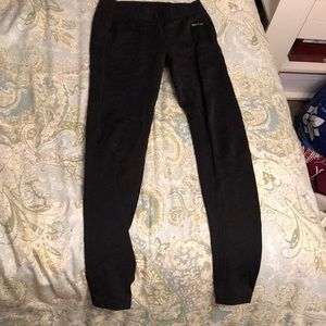 Reebok leggings